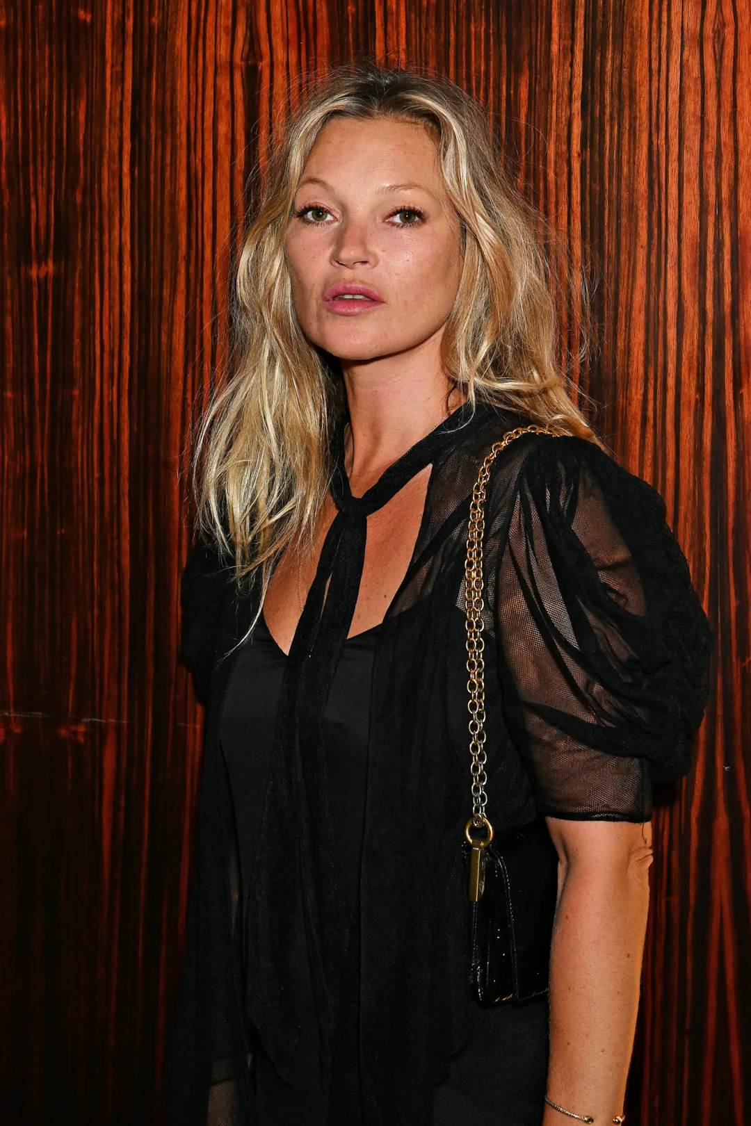 Kate Moss'un En İkonik Güzellik Anları