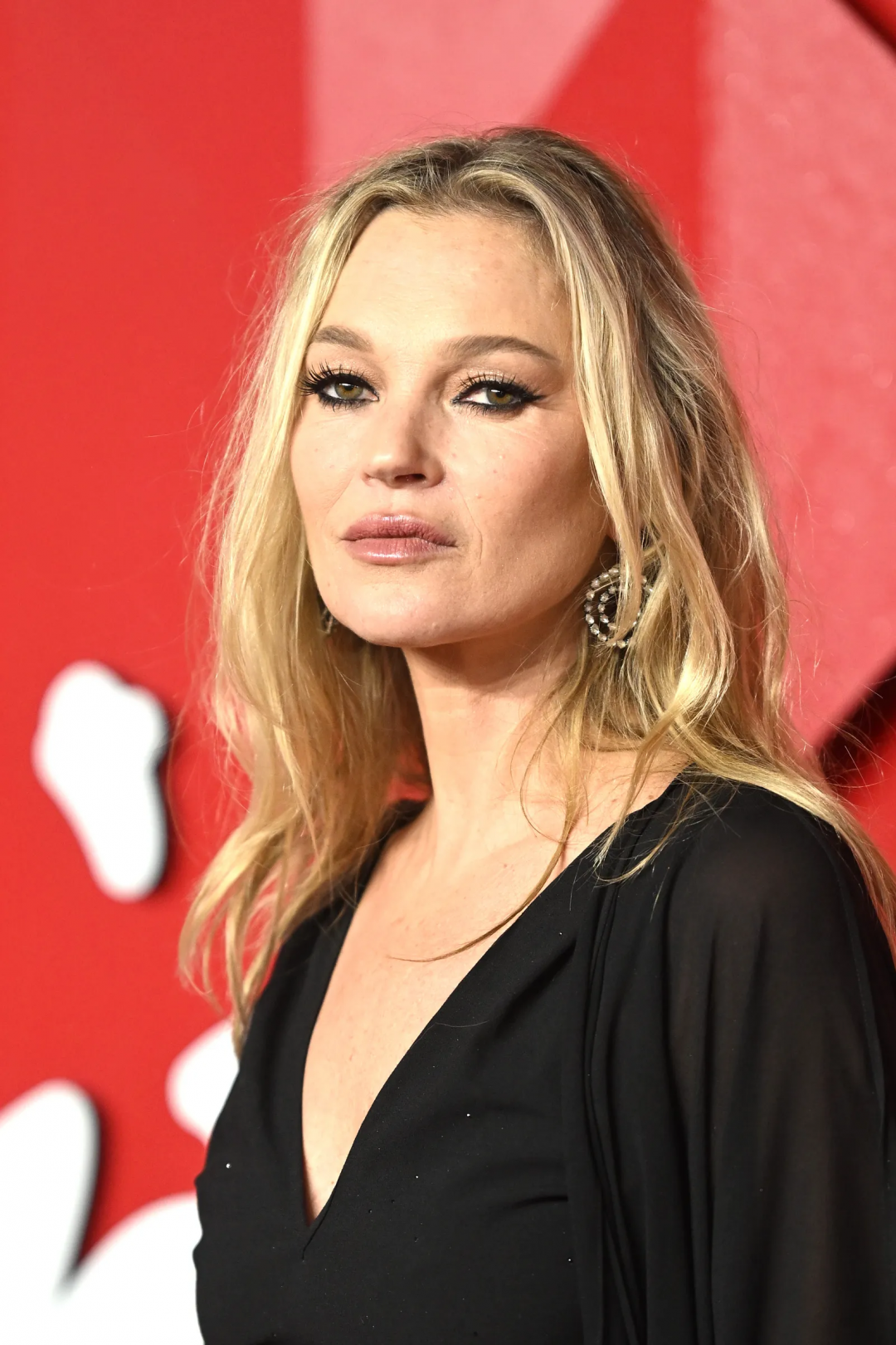 Kate Moss'un En İkonik Güzellik Anları