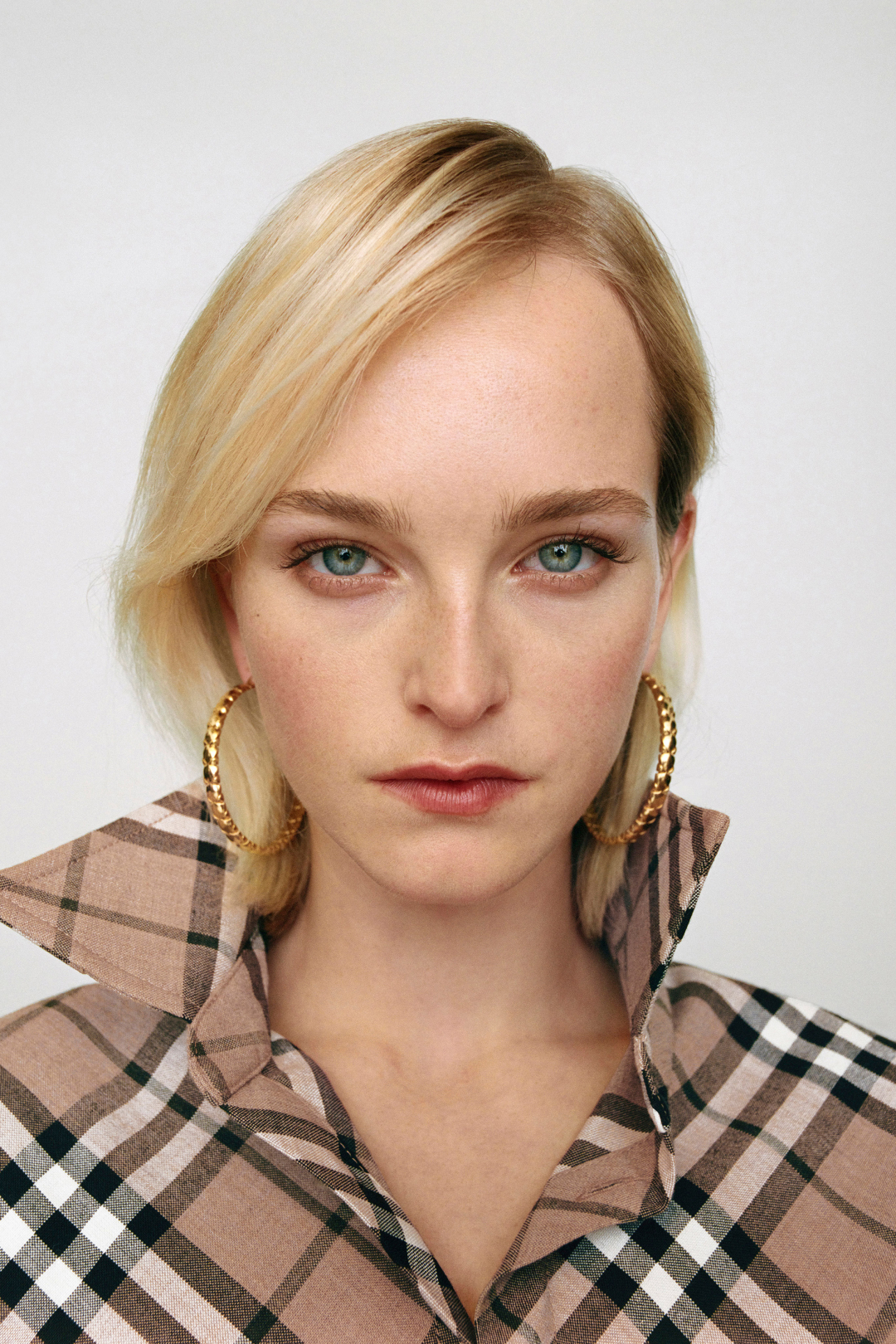 Burberry 2024 pre fall vogue t rkiye
