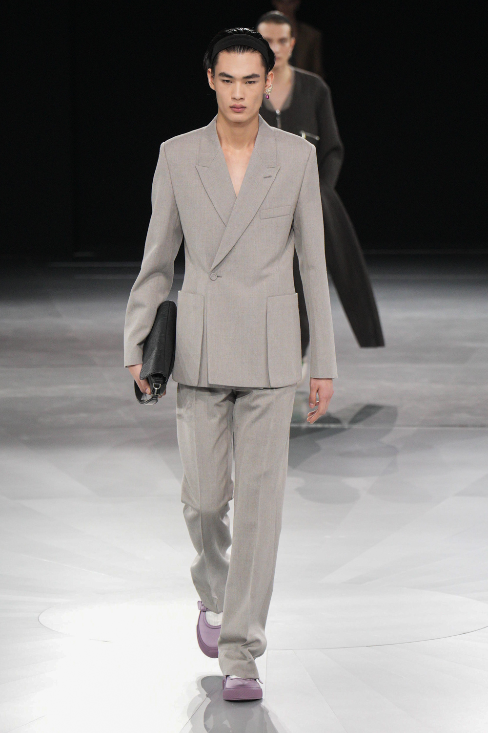 Dior Men 2024-25 Sonbahar/Kış