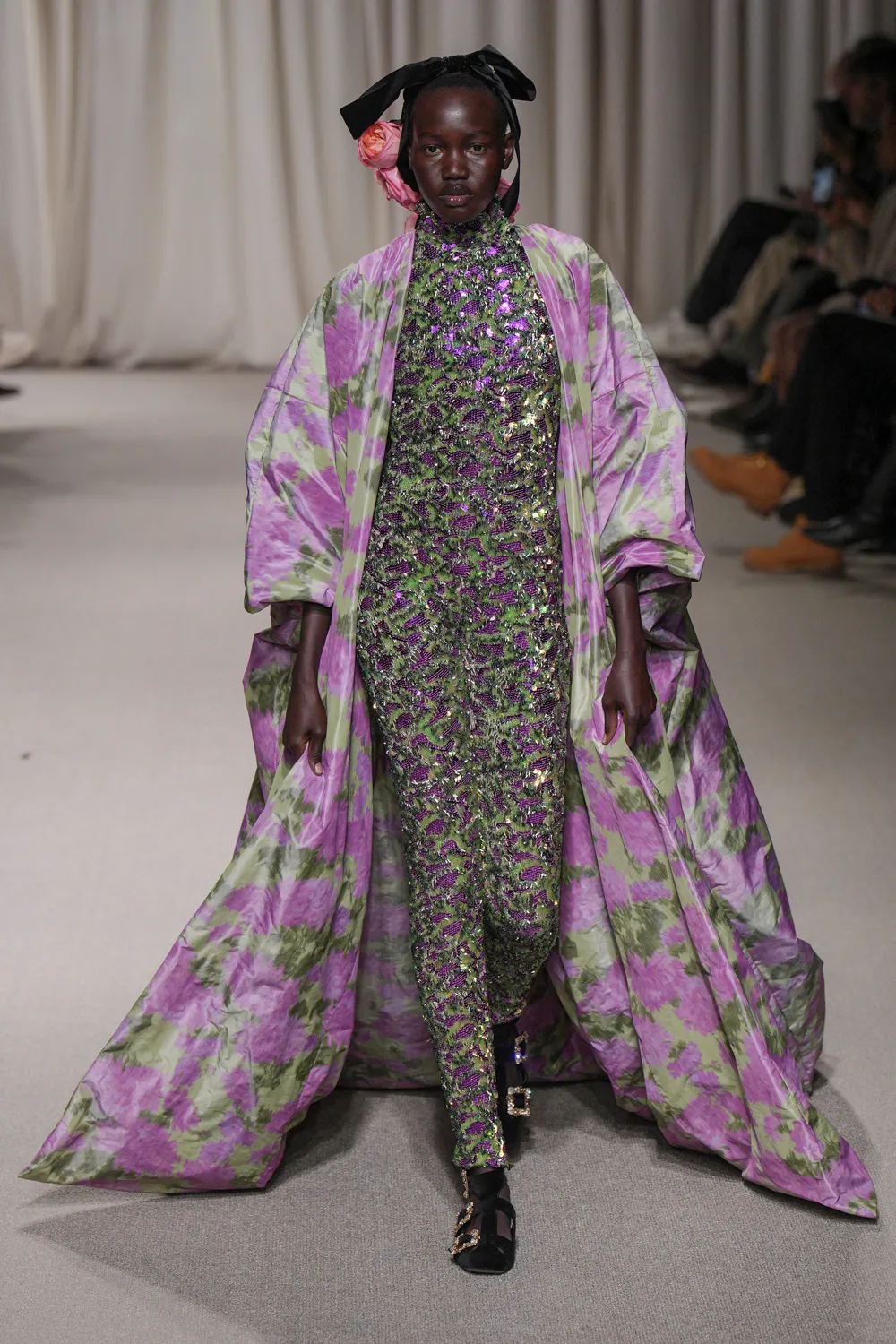 Giambattista Valli 2024 İlkbahar/Yaz Haute Couture