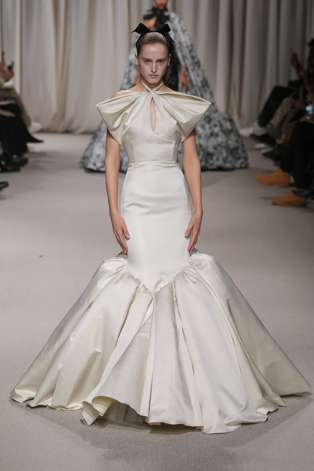 Giambattista Valli 2024 İlkbahar/Yaz Haute Couture