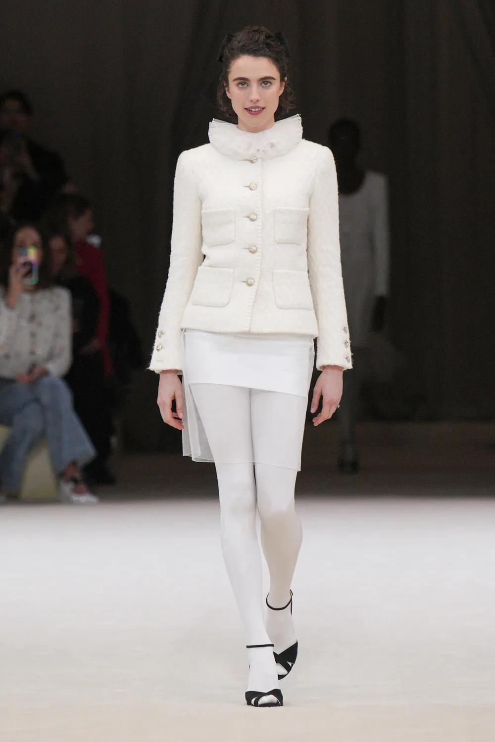 Chanel 2024 İlkbahar/Yaz Haute Couture