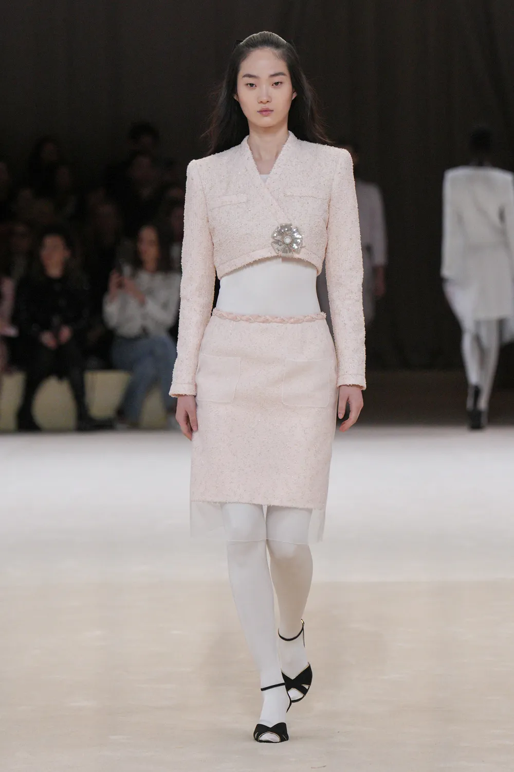 Chanel 2024 İlkbahar/Yaz Haute Couture