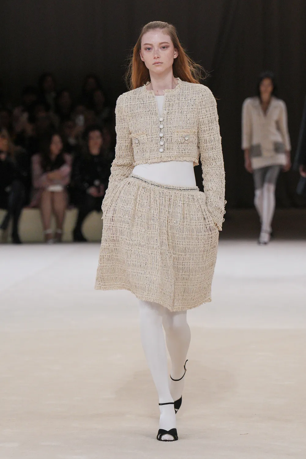 Chanel 2024 İlkbahar/Yaz Haute Couture