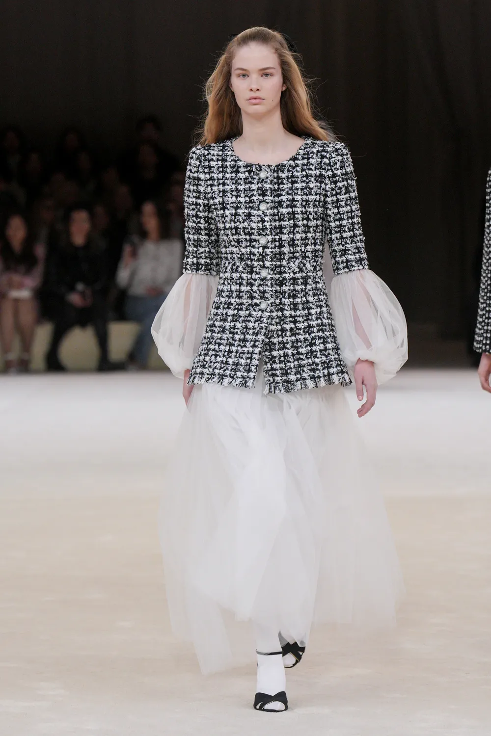 Chanel 2024 İlkbahar/Yaz Haute Couture