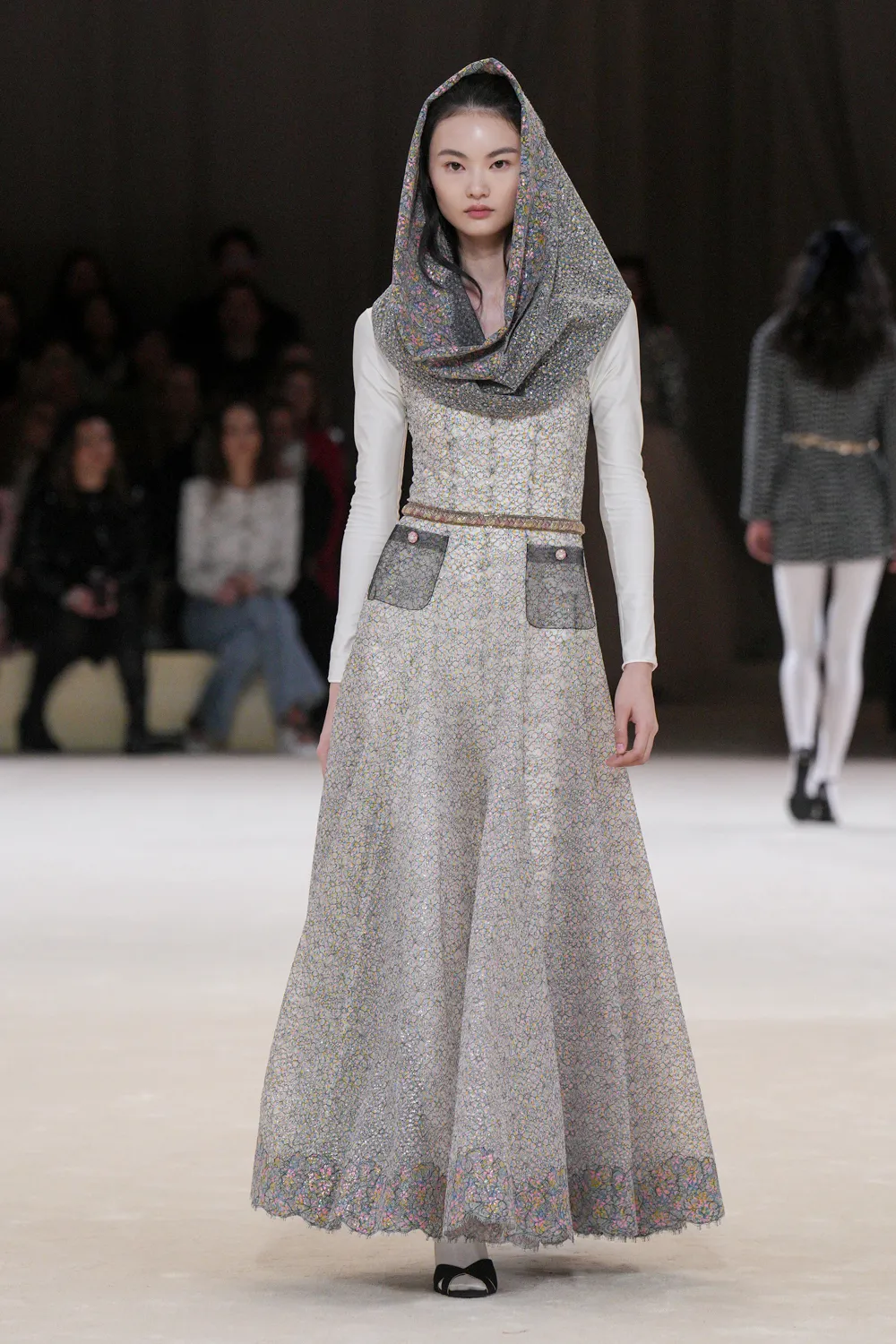 Chanel 2024 İlkbahar/Yaz Haute Couture