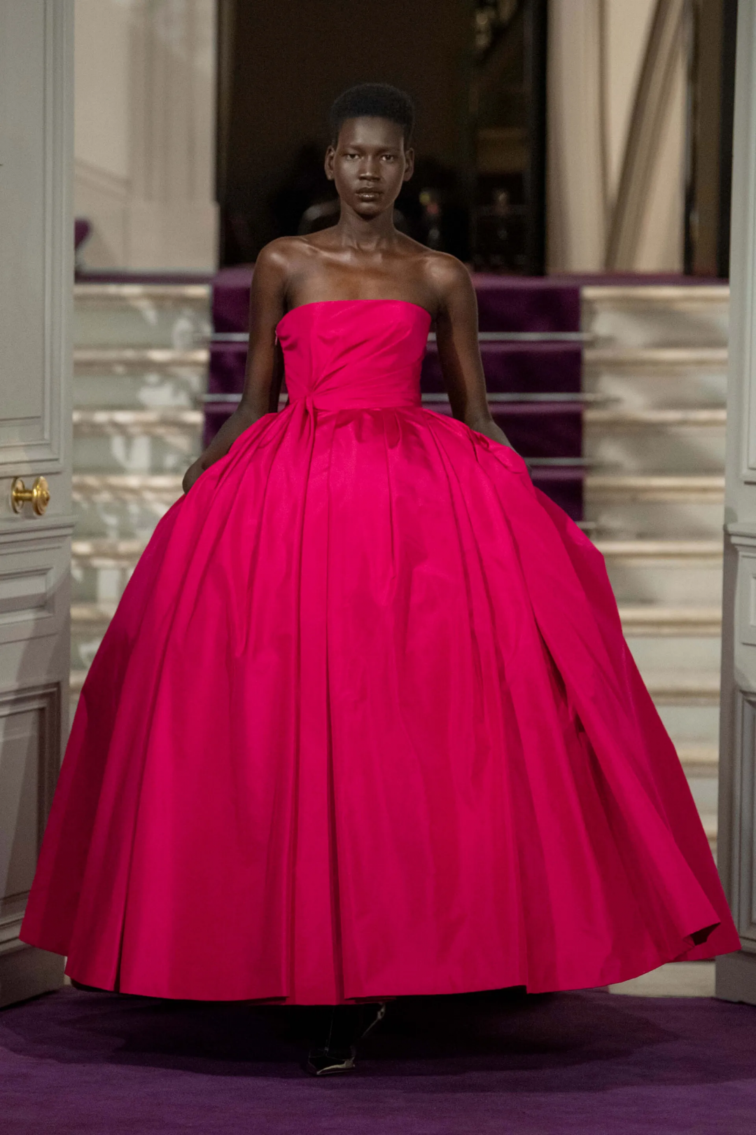 Valentino 2024 İlkbahar/Yaz Haute Couture