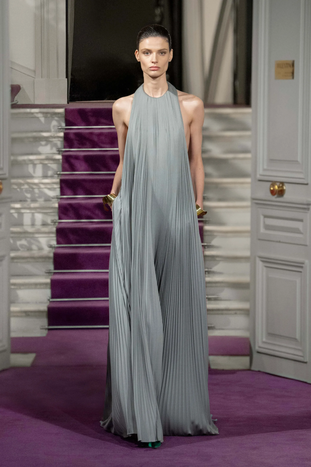 Valentino 2024 İlkbahar/Yaz Haute Couture