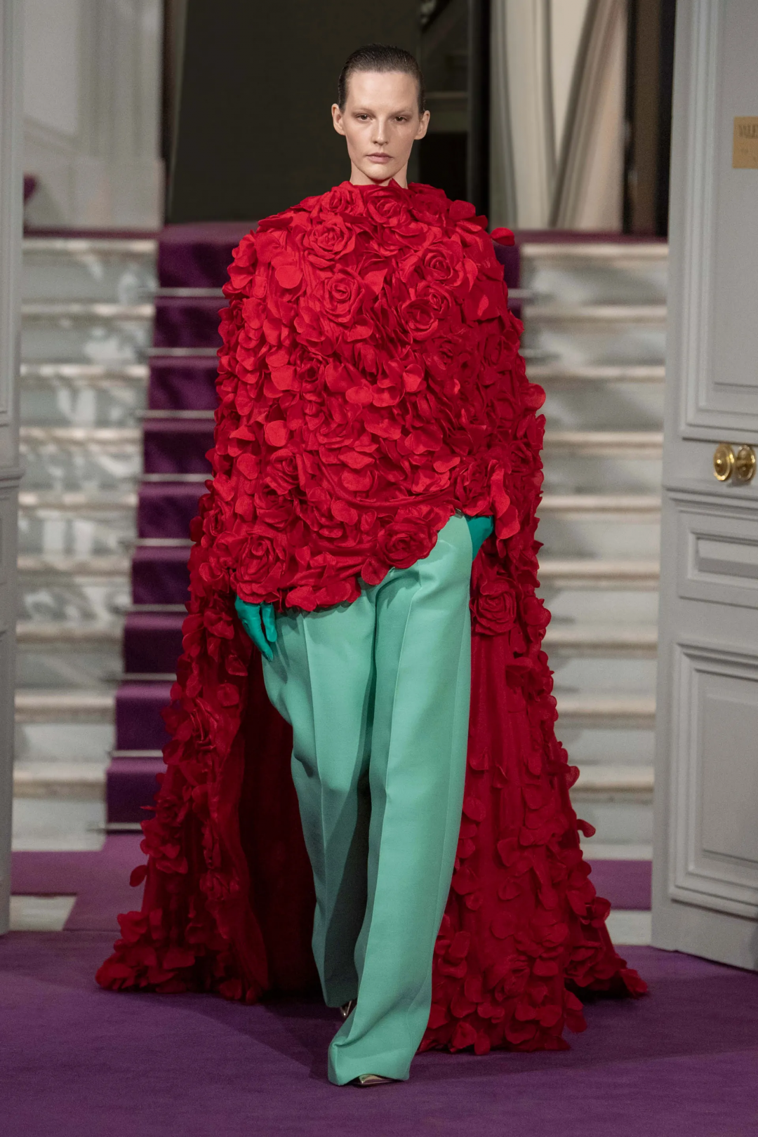 Valentino 2024 İlkbahar/Yaz Haute Couture