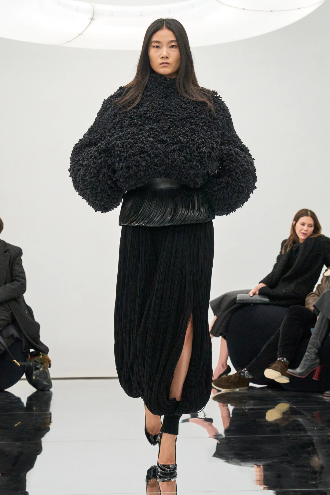 Alaïa 2024 Sonbahar