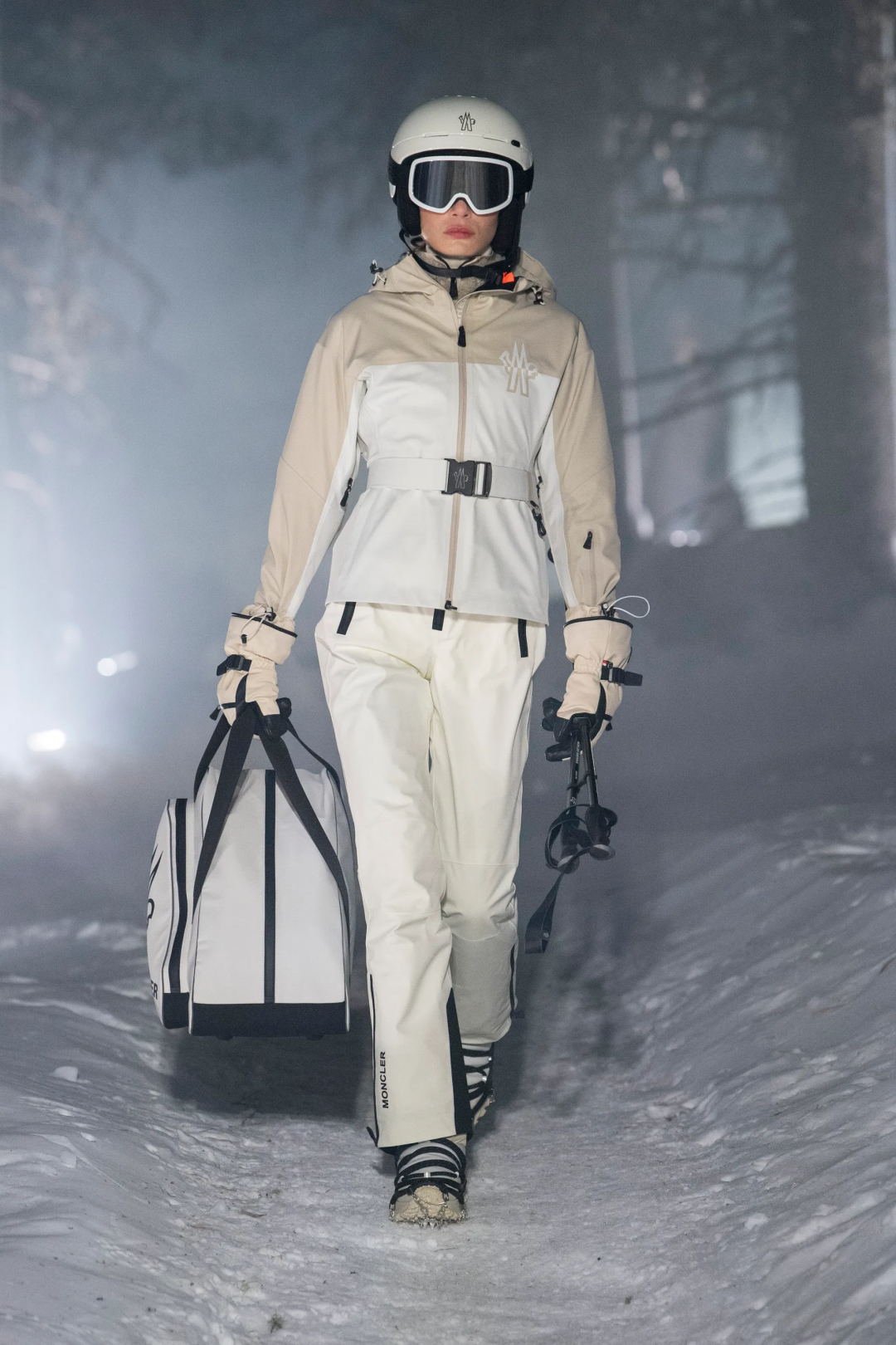 Moncler Grenoble 2024-25 Sonbahar/Kış