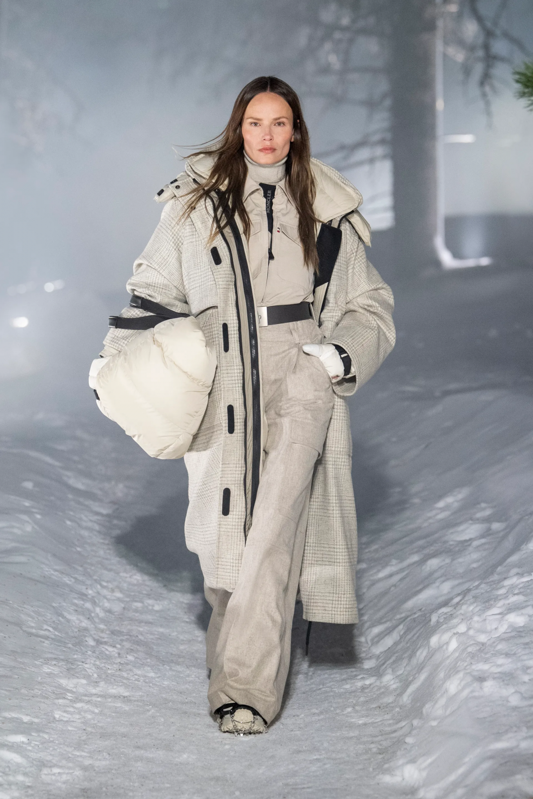 Moncler Grenoble 2024-25 Sonbahar/Kış