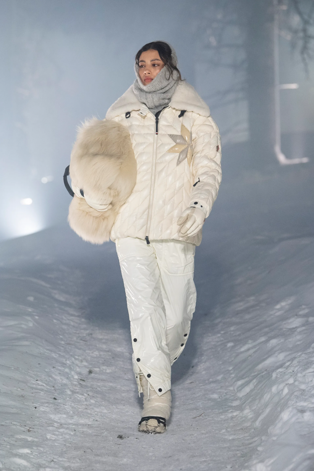 Moncler Grenoble 2024-25 Sonbahar/Kış