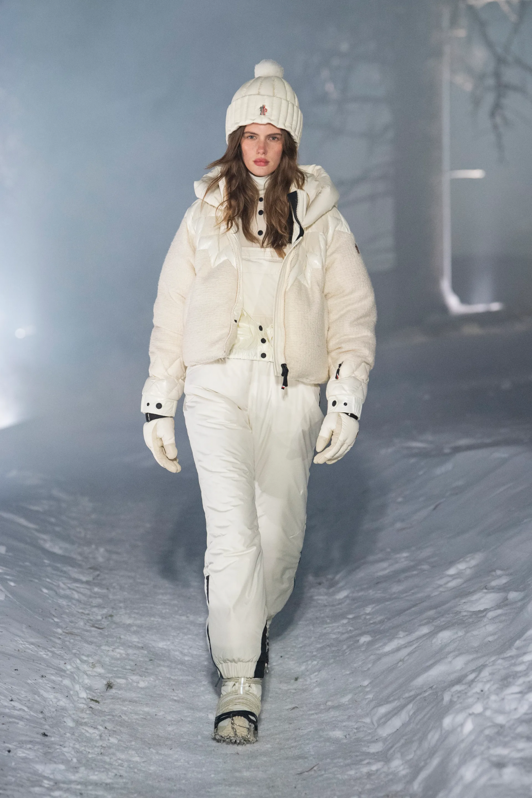 Moncler Grenoble 2024-25 Sonbahar/Kış