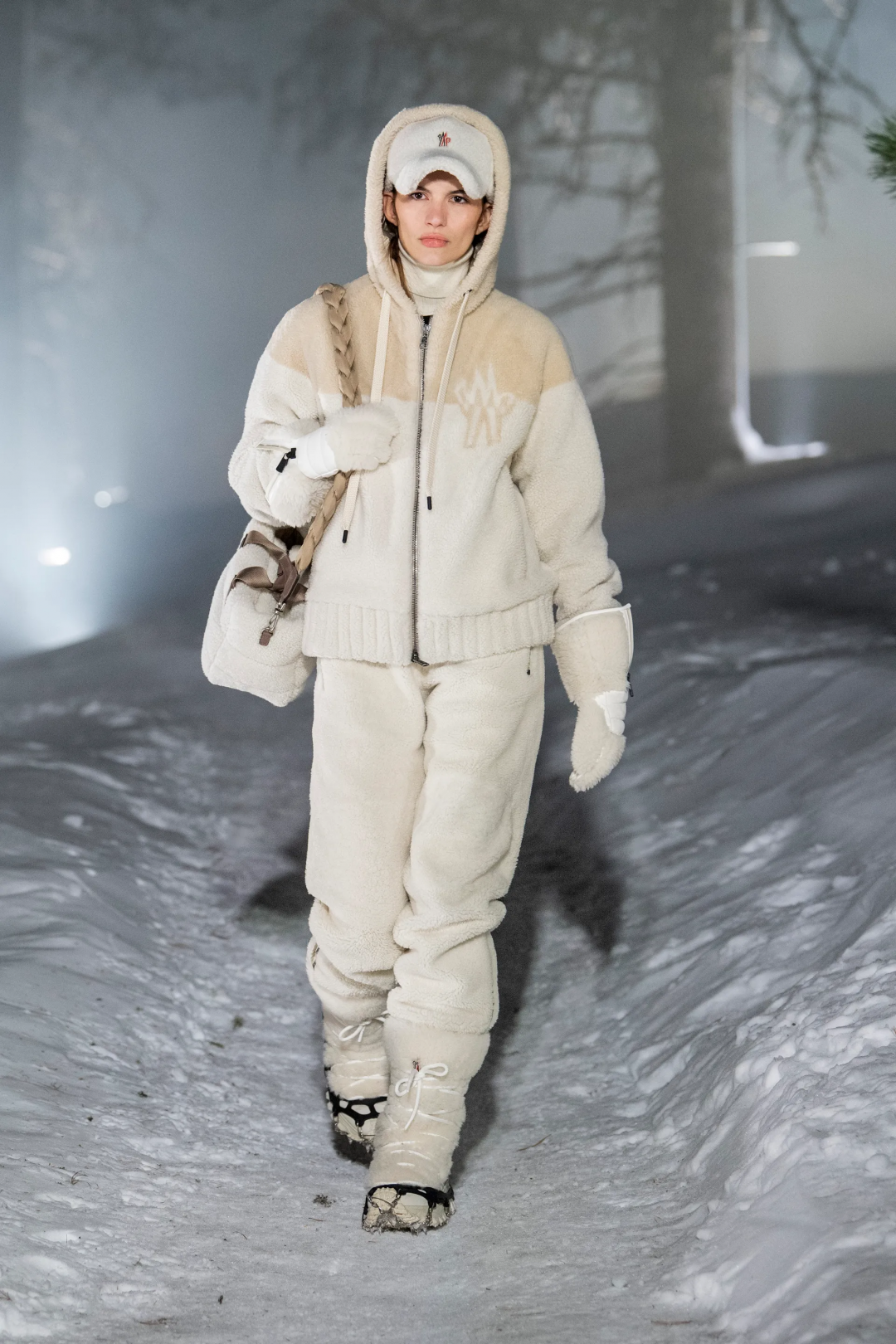 Moncler Grenoble 2024-25 Sonbahar/Kış