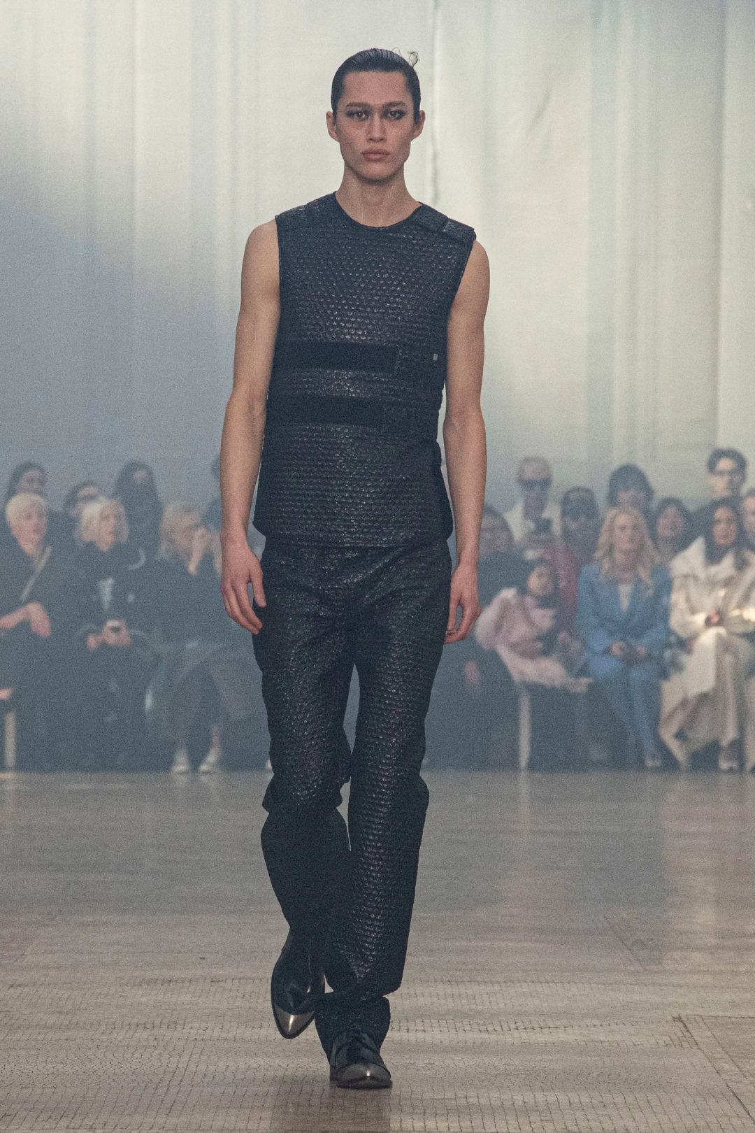 Helmut Lang 2024-25 Sonbahar/Kış