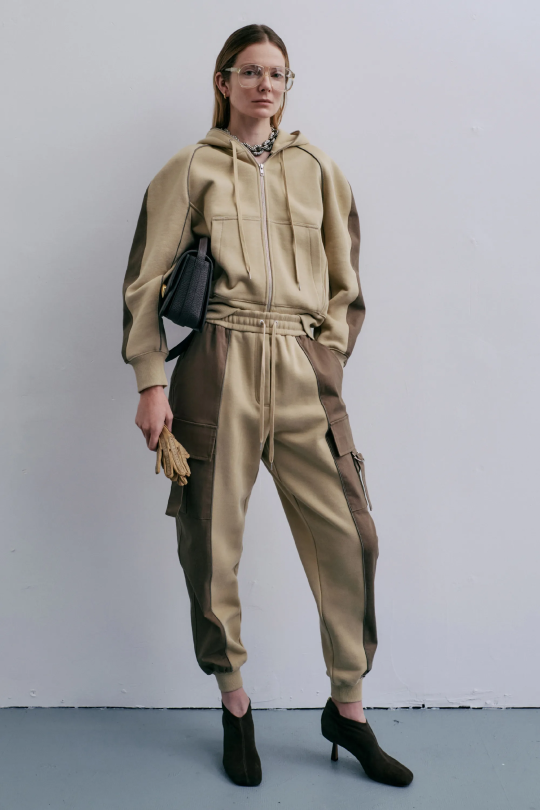 3.1 Phillip Lim 2024-25 Sonbahar/Kış