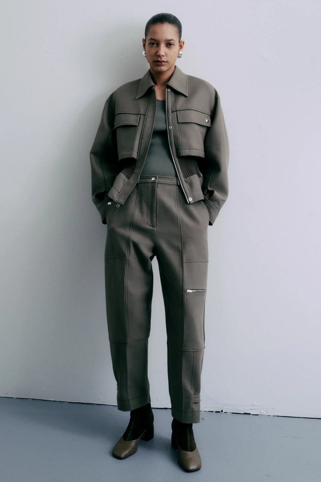 3.1 Phillip Lim 2024-25 Sonbahar/Kış