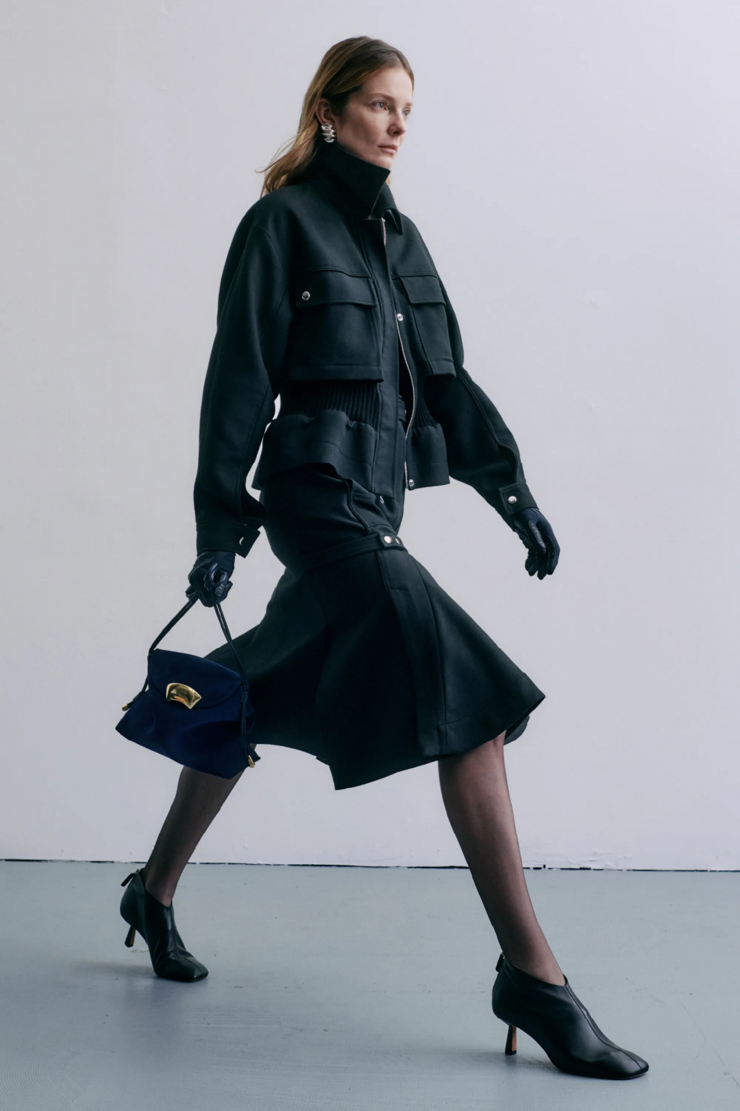 3.1 Phillip Lim 2024-25 Sonbahar/Kış