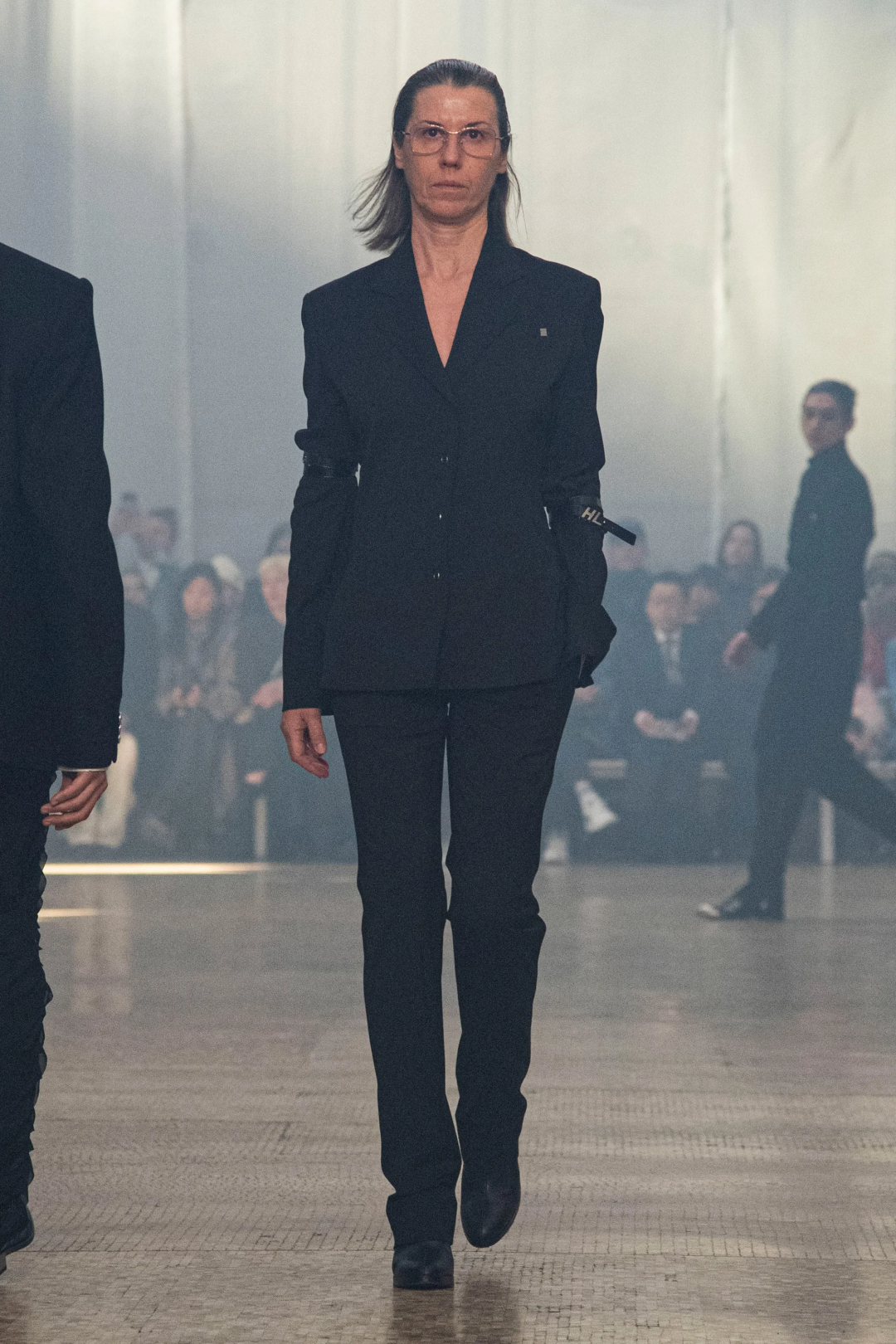 Helmut Lang 2024-25 Sonbahar/Kış