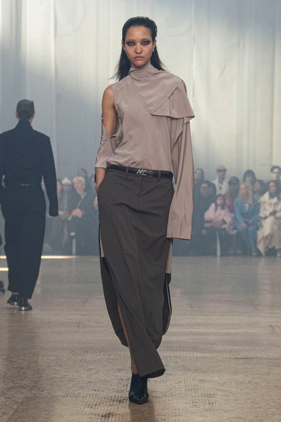 Helmut Lang 2024-25 Sonbahar/Kış