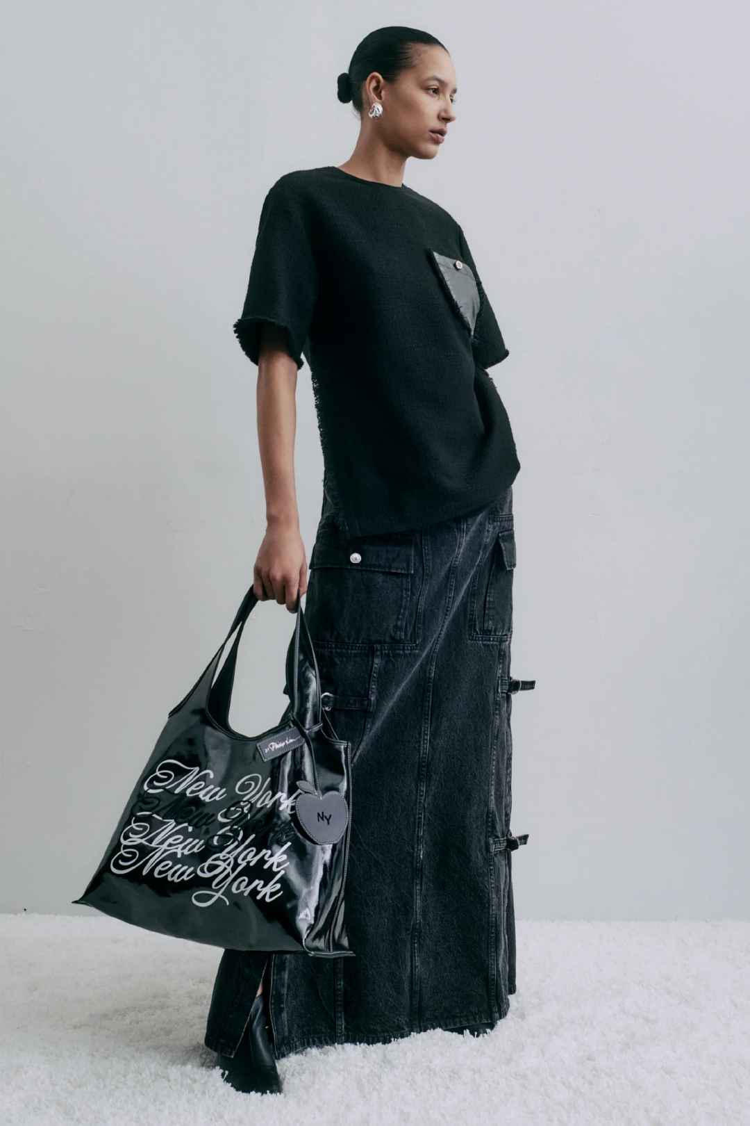 3.1 Phillip Lim 2024-25 Sonbahar/Kış