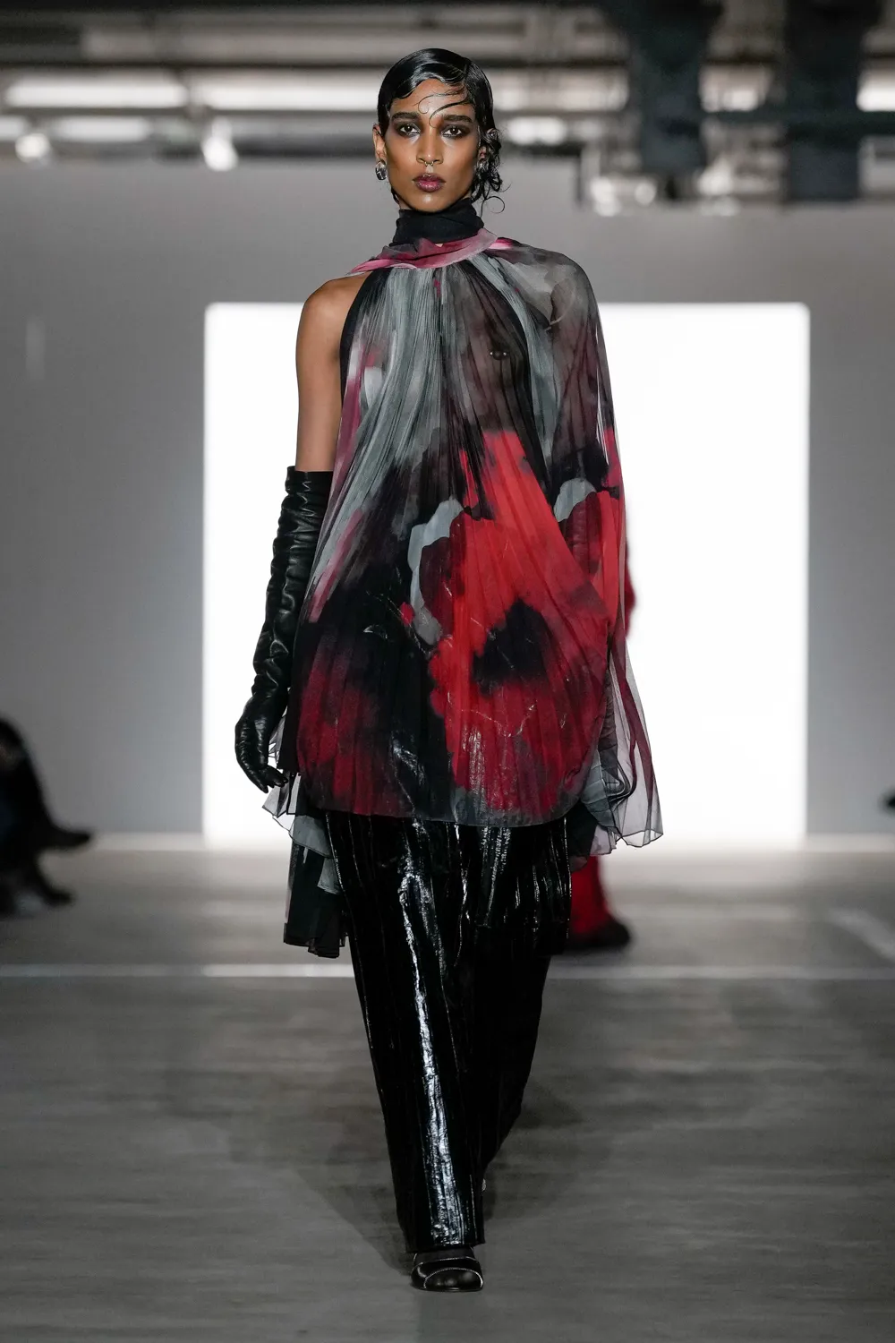 Prabal Gurung 2024-25 Sonbahar/Kış