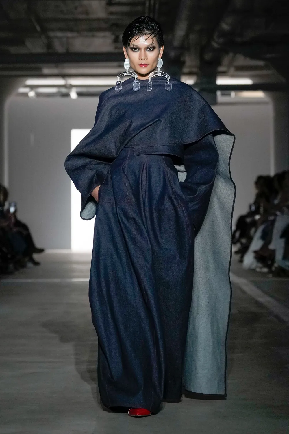 Prabal Gurung 2024-25 Sonbahar/Kış