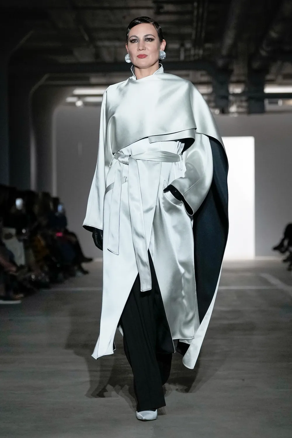 Prabal Gurung 2024-25 Sonbahar/Kış