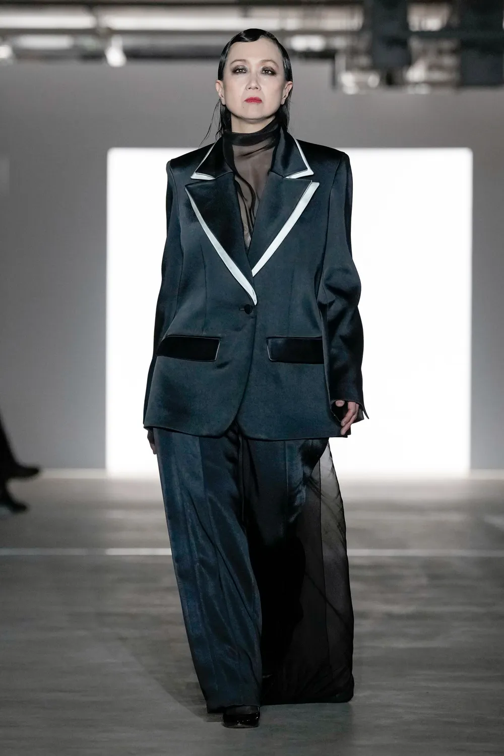 Prabal Gurung 2024-25 Sonbahar/Kış