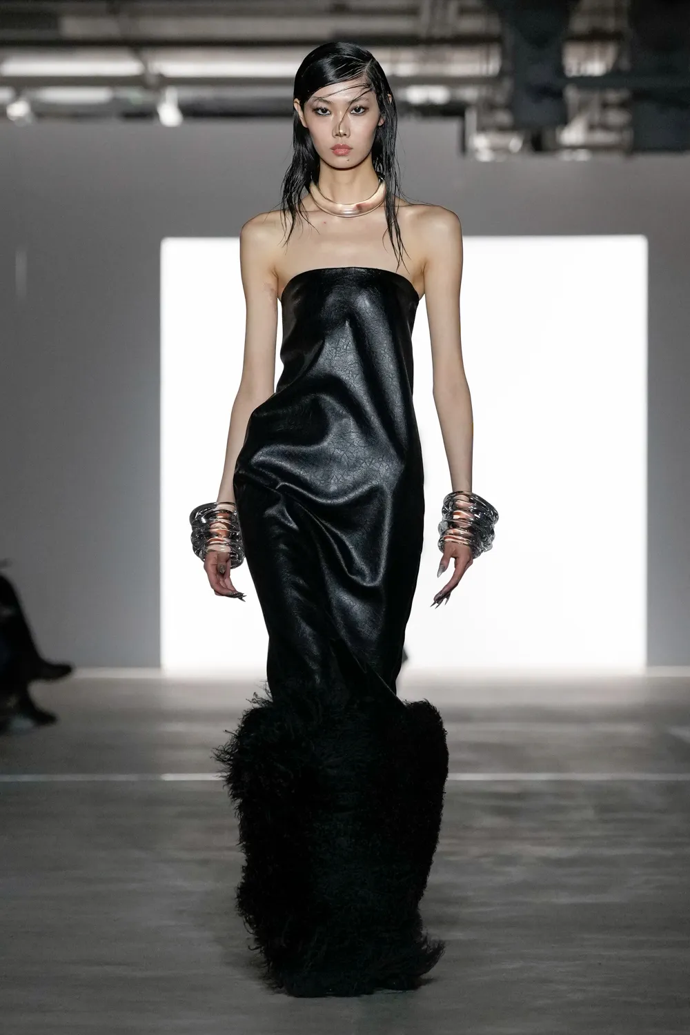 Prabal Gurung 2024-25 Sonbahar/Kış