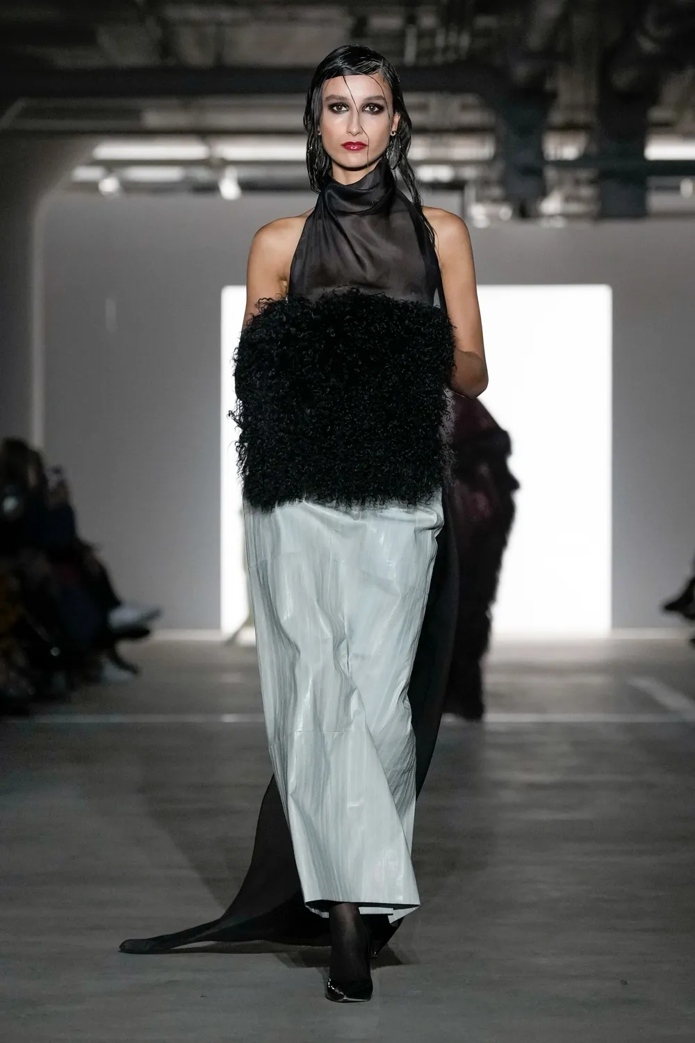 Prabal Gurung 2024-25 Sonbahar/Kış