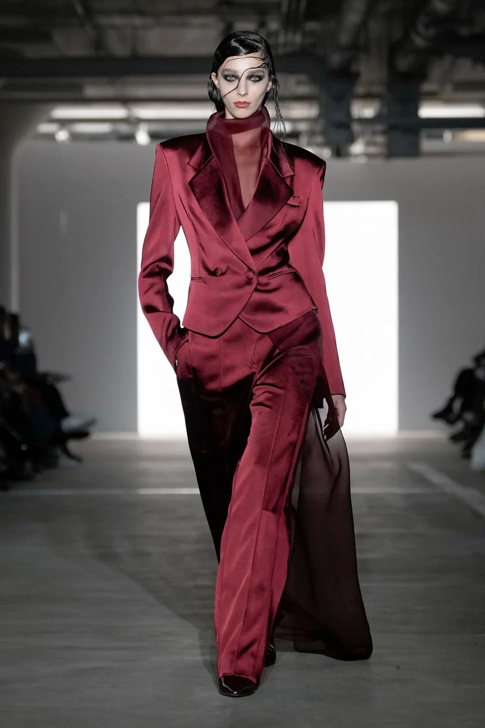 Prabal Gurung 2024-25 Sonbahar/Kış