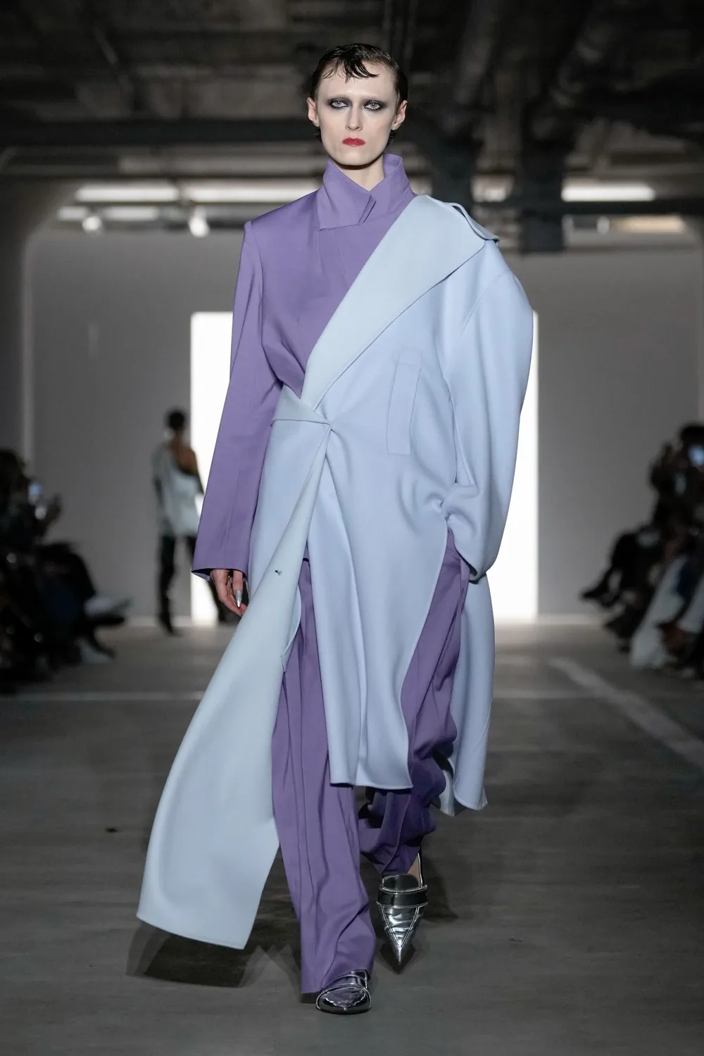 Prabal Gurung 2024-25 Sonbahar/Kış