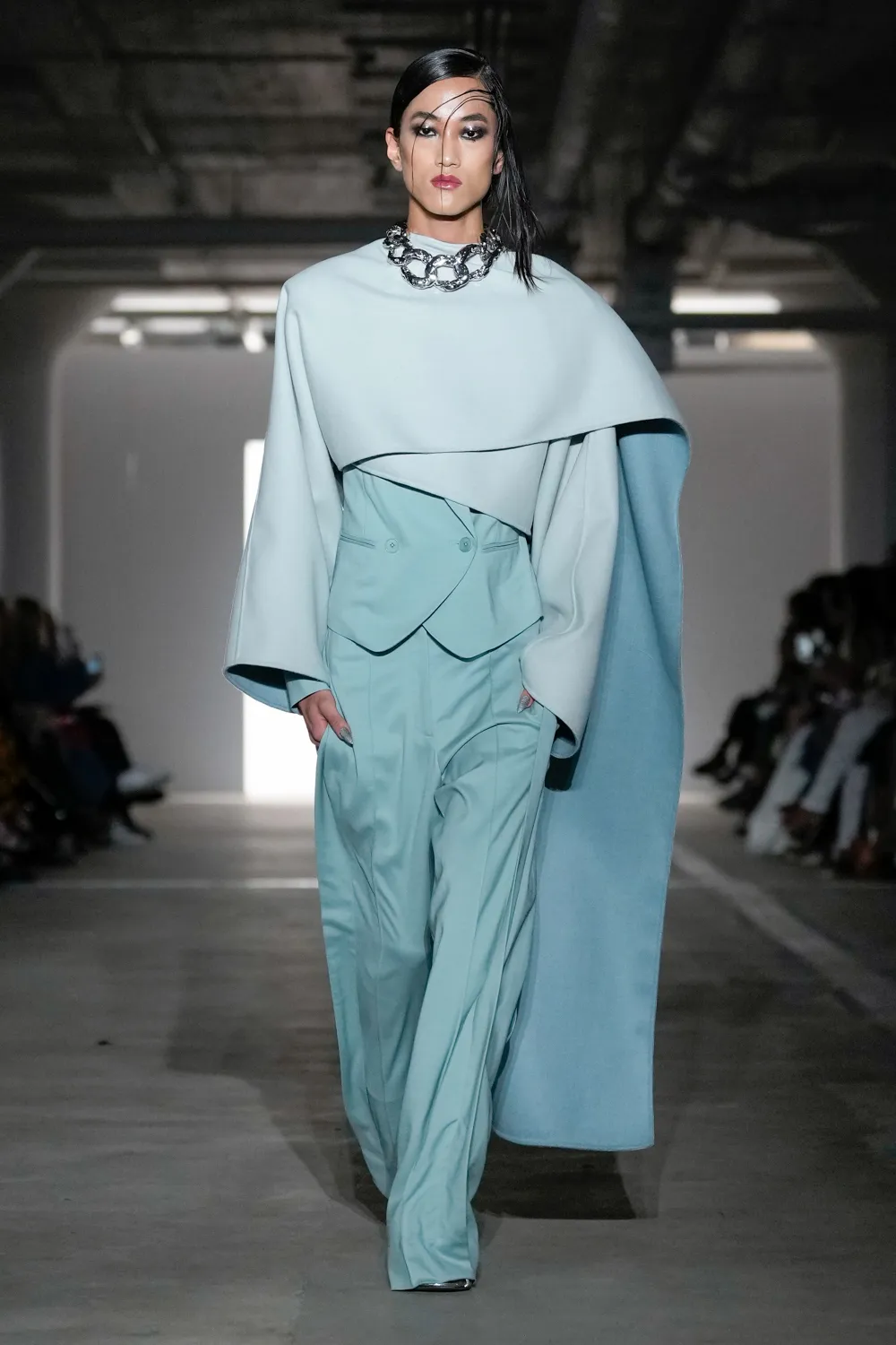 Prabal Gurung 2024-25 Sonbahar/Kış