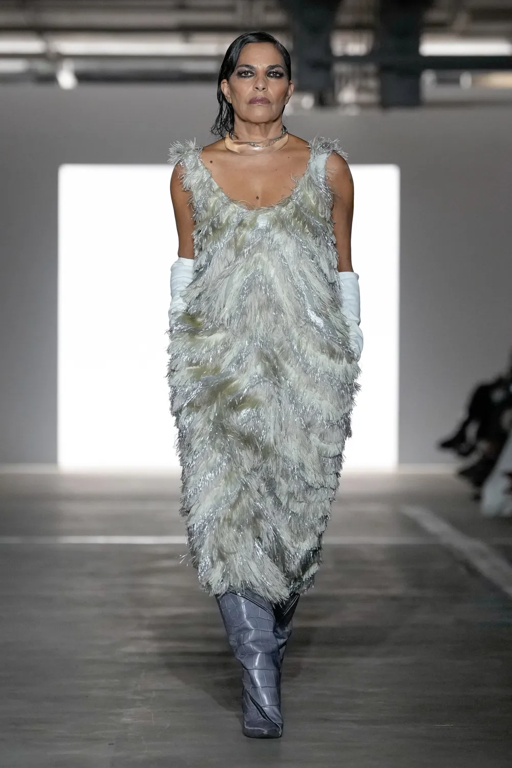 Prabal Gurung 2024-25 Sonbahar/Kış