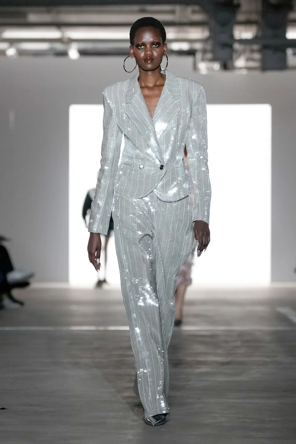 Prabal Gurung 2024-25 Sonbahar/Kış