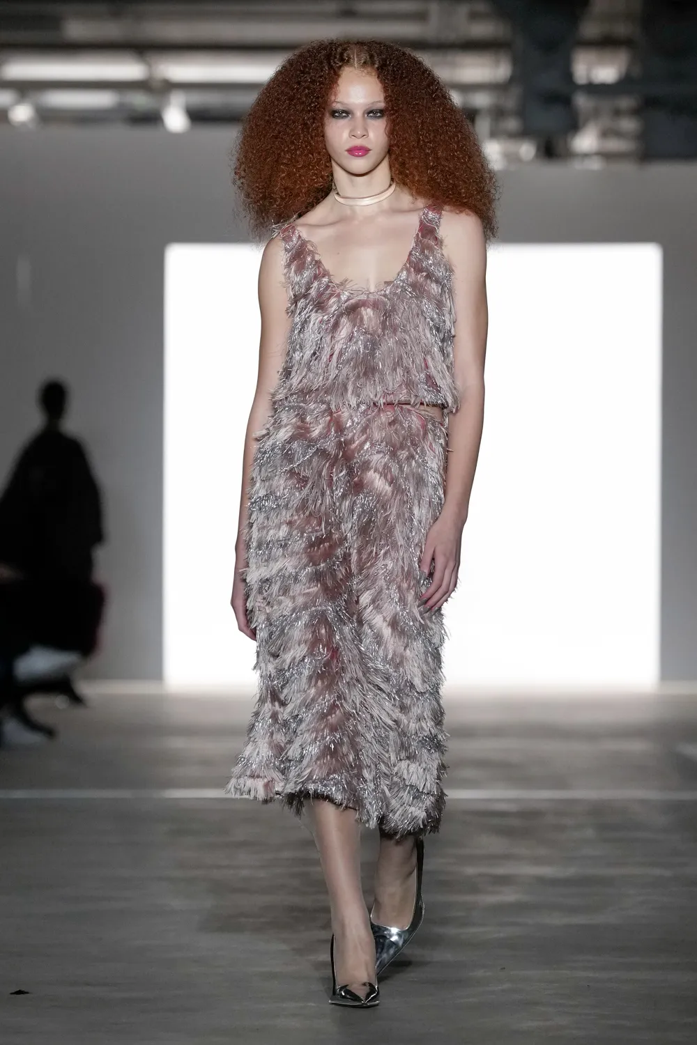 Prabal Gurung 2024-25 Sonbahar/Kış