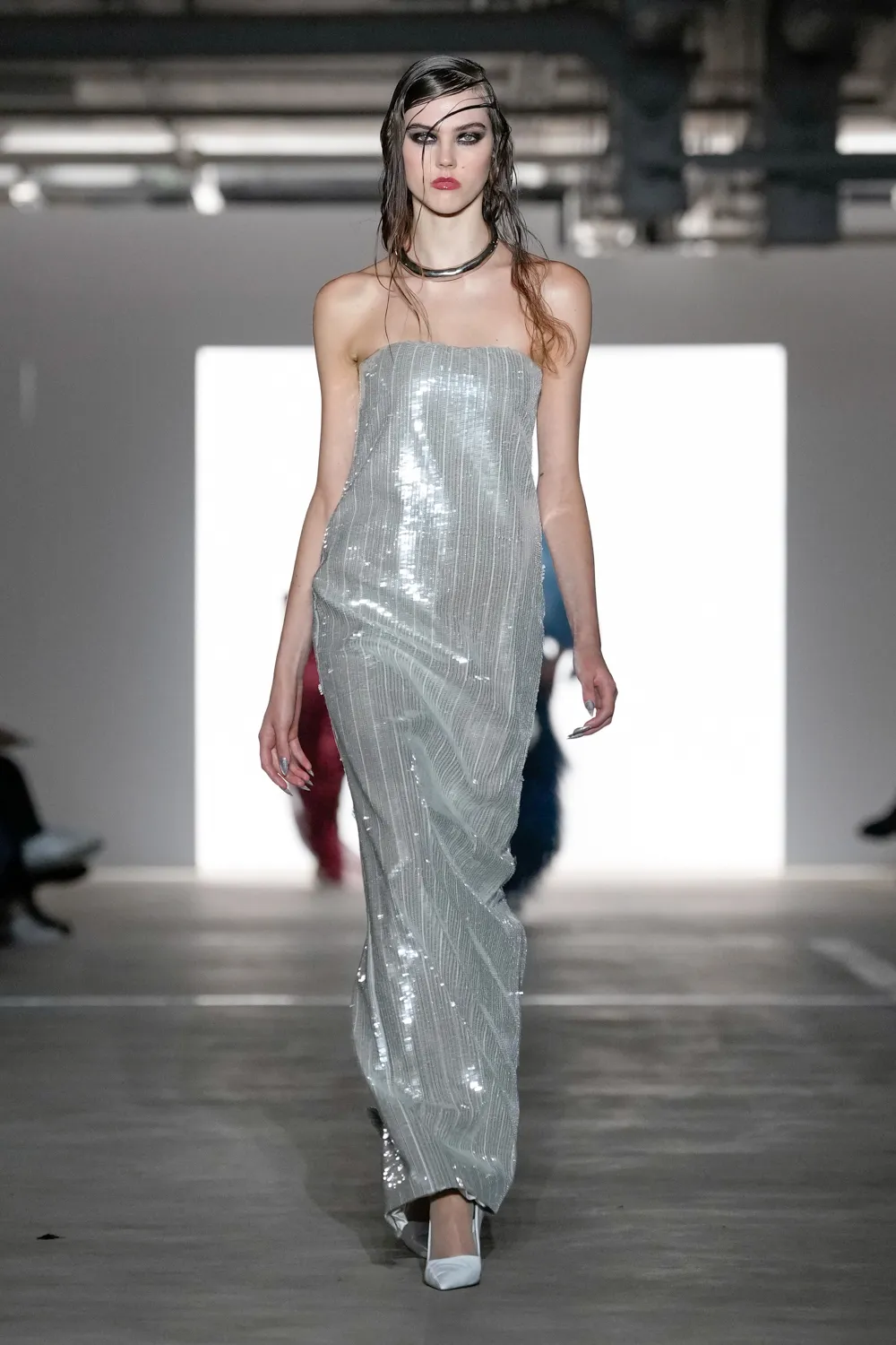 Prabal Gurung 2024-25 Sonbahar/Kış