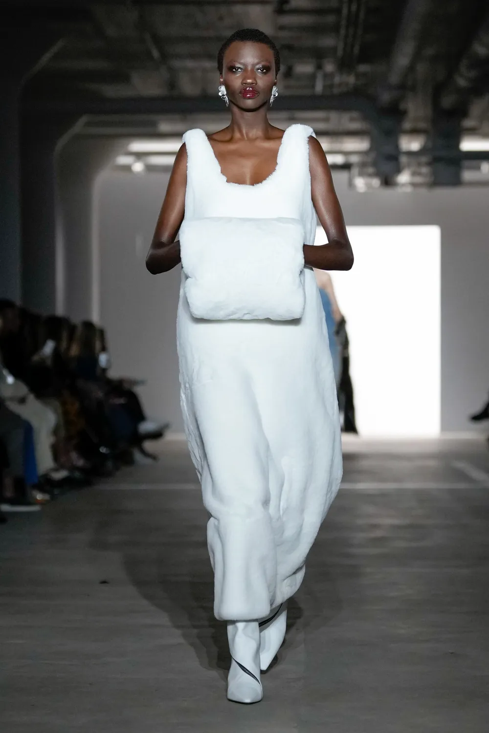 Prabal Gurung 2024-25 Sonbahar/Kış