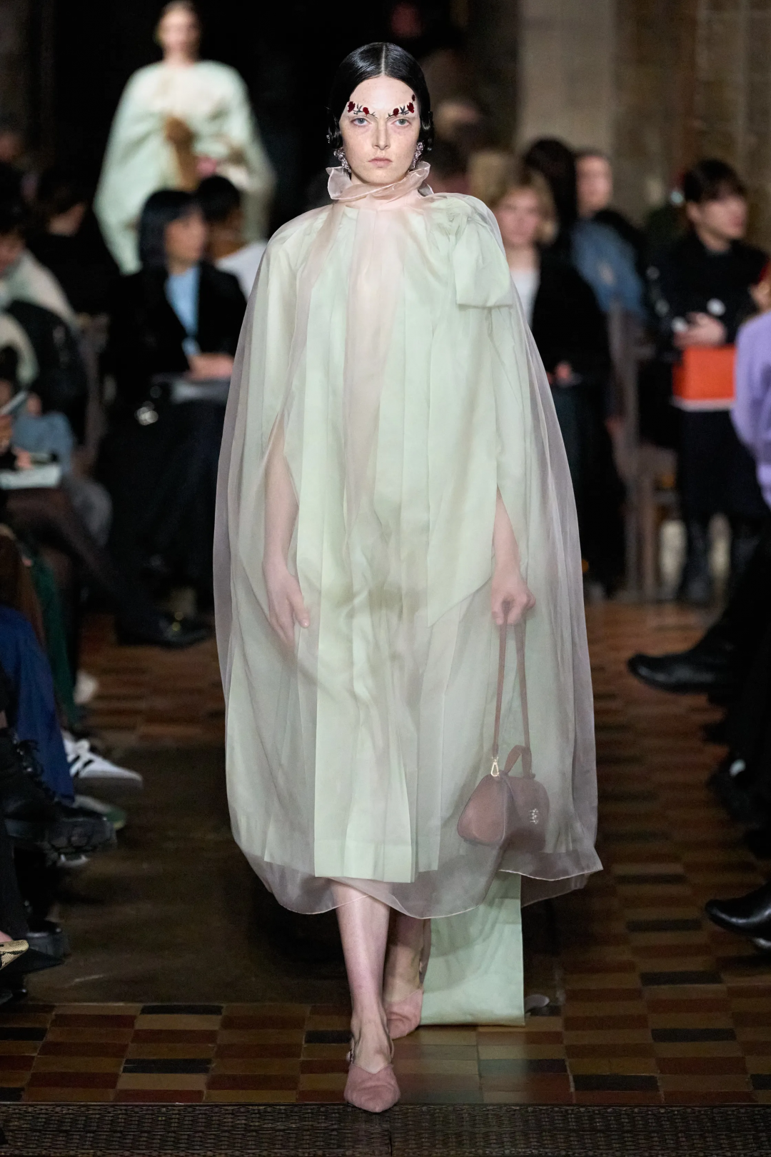 Simone Rocha 2024-25 Sonbahar/Kış