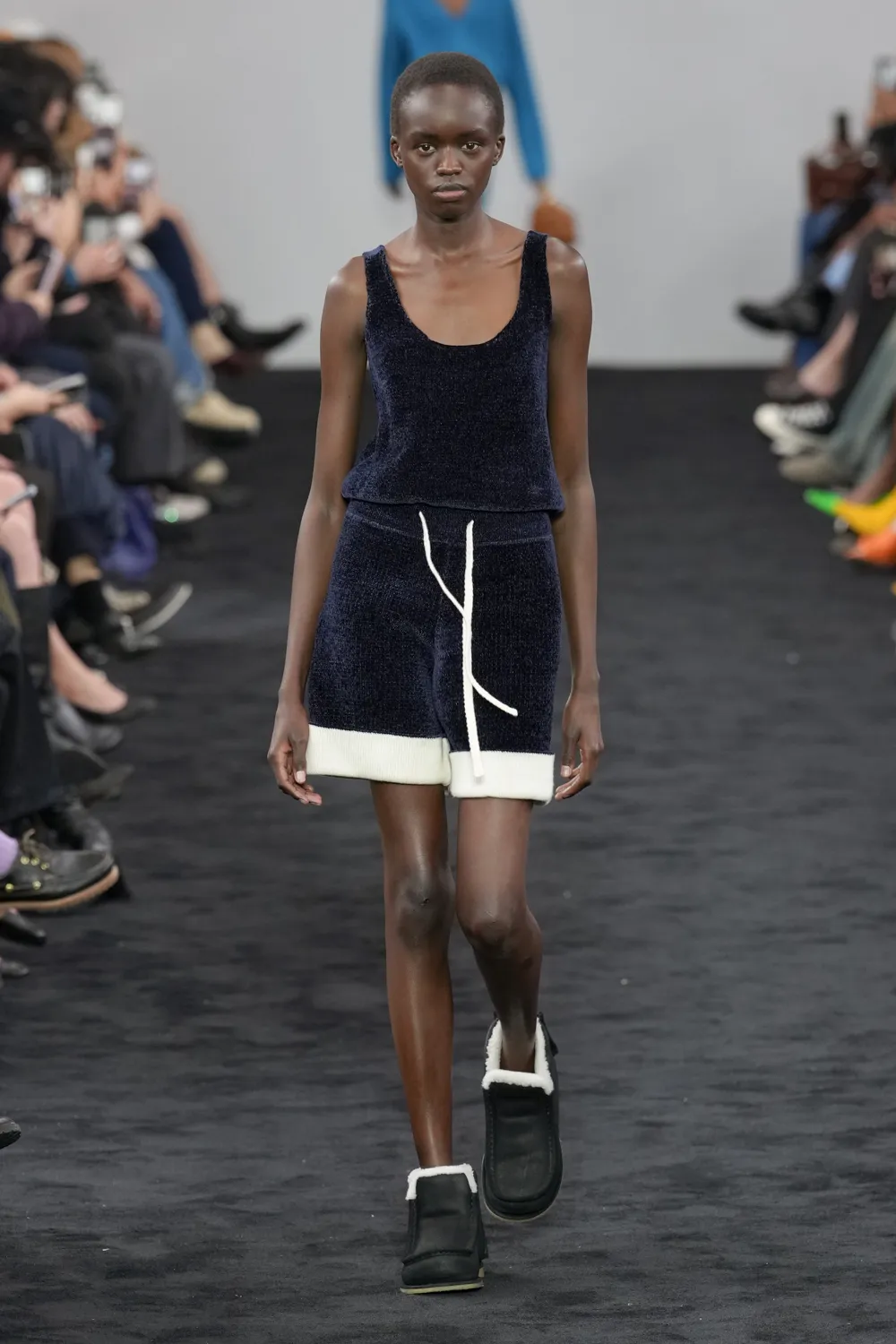 JW Anderson 2024-25 Sonbahar/Kış