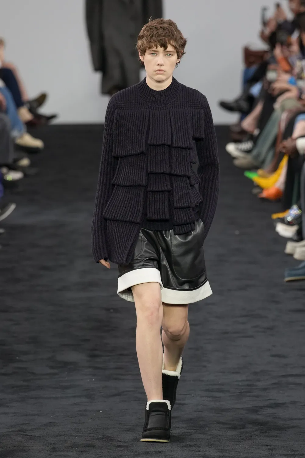 JW Anderson 2024-25 Sonbahar/Kış