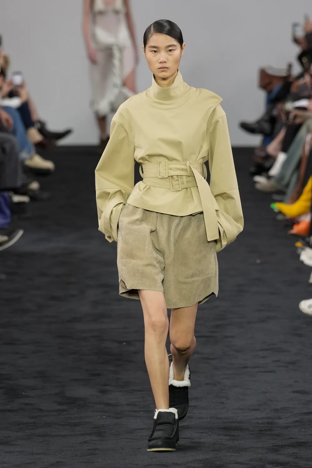 JW Anderson 2024-25 Sonbahar/Kış