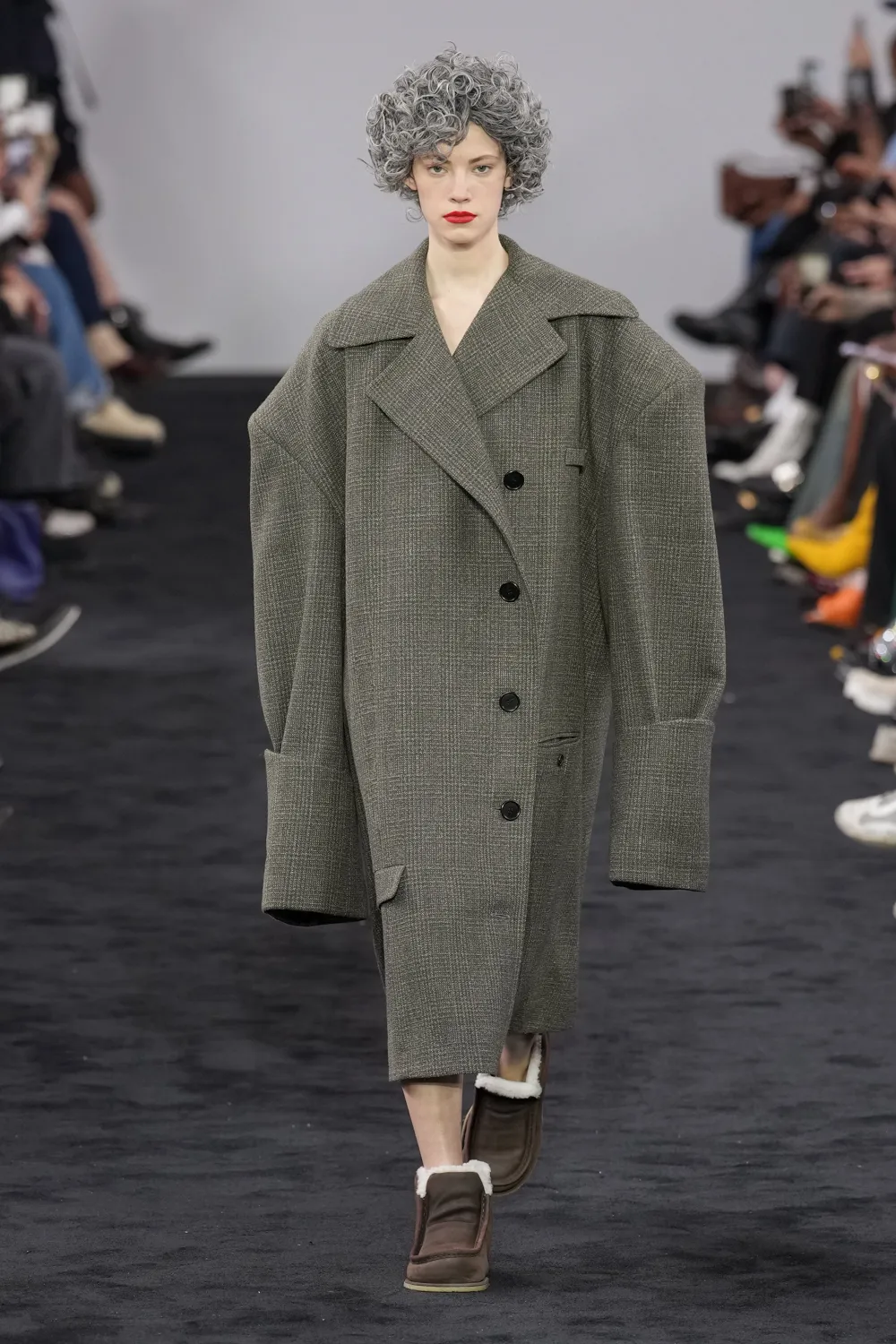 JW Anderson 2024-25 Sonbahar/Kış