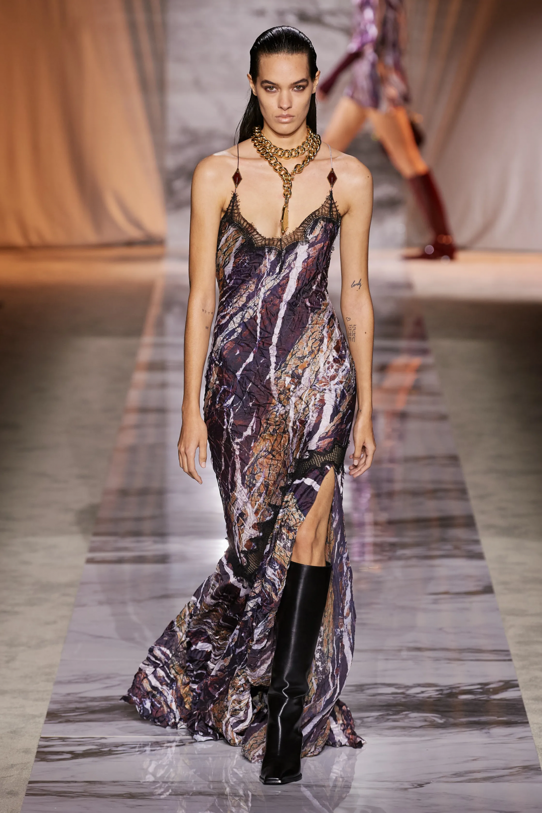 Roberto Cavalli 2024-25 Sonbahar/Kış