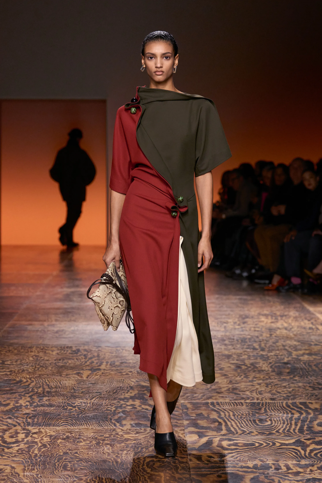 Bottega Veneta 2024-25 Sonbahar/Kış