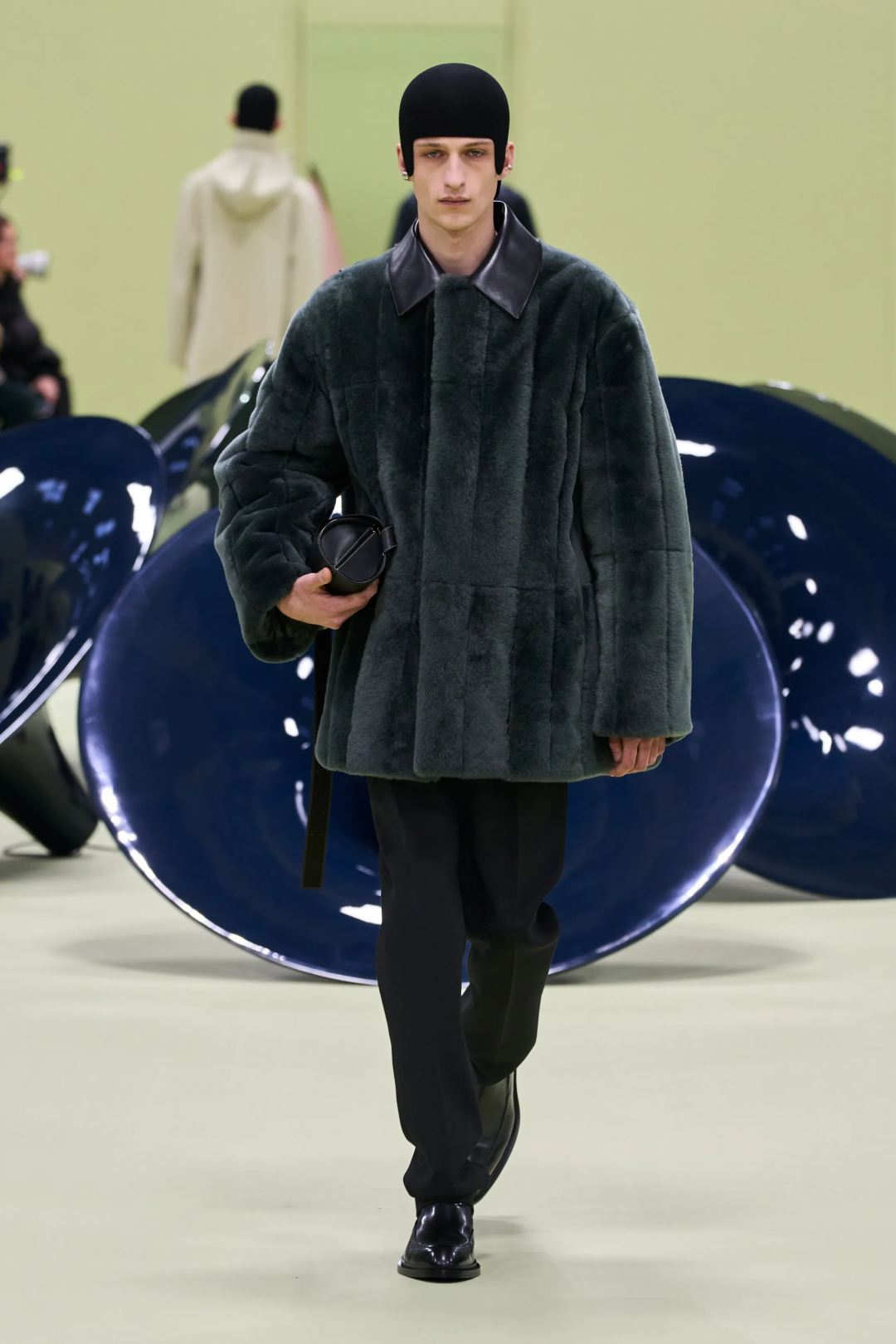 Jil Sander 2024-25 Sonbahar/Kış