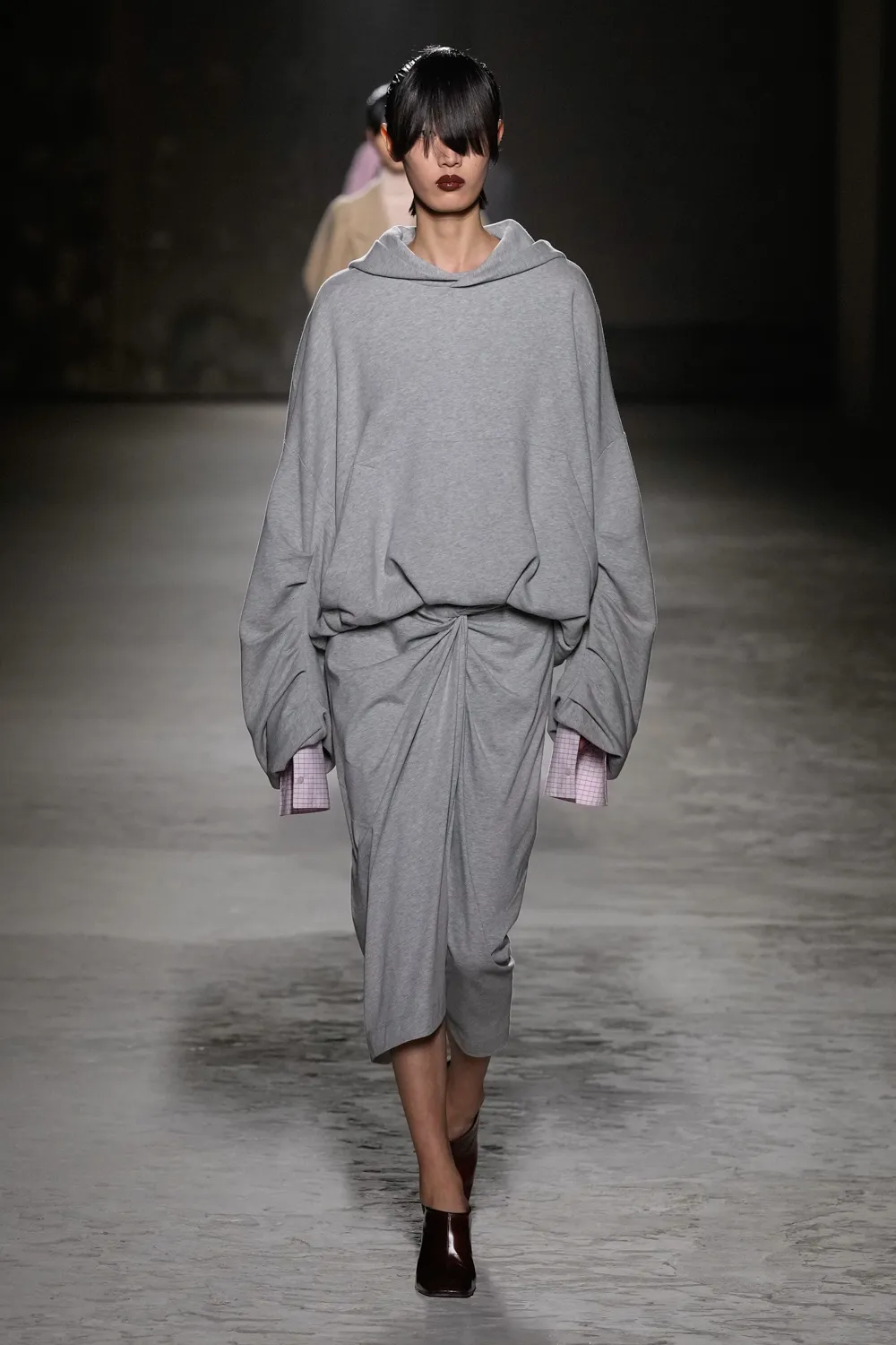 Dries Van Noten 2024-25 Sonbahar/Kış